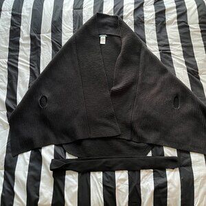 Great staple item for fall/winter!!!!